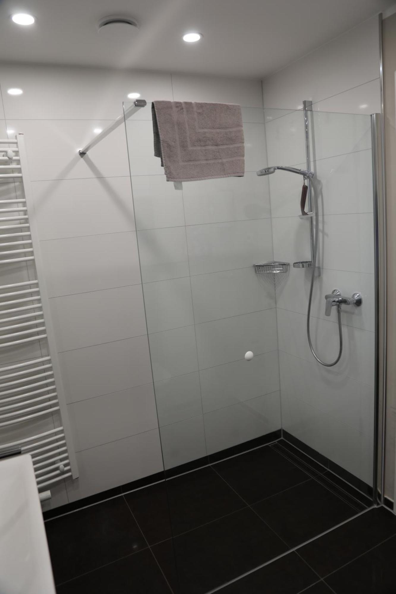 Eine Sehr Gemuetliche Erdgeschoss Wohnung Ihlow  Exterior photo